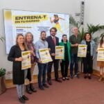 Igualdad y Deportes acercan la actividad física a los colectivos vulnerables con ‘Entrena-T en tu barrio’