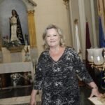 Ana María Ros Serrano pregonará las procesiones de la Semana Santa de Cartagena 2023 Ana María Ros Serrano pregonará las procesiones de la Semana Santa de Cartagena 2023