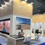 La Concejalía de Turismo lleva Cartagena a la feria World Travel Market de Londres