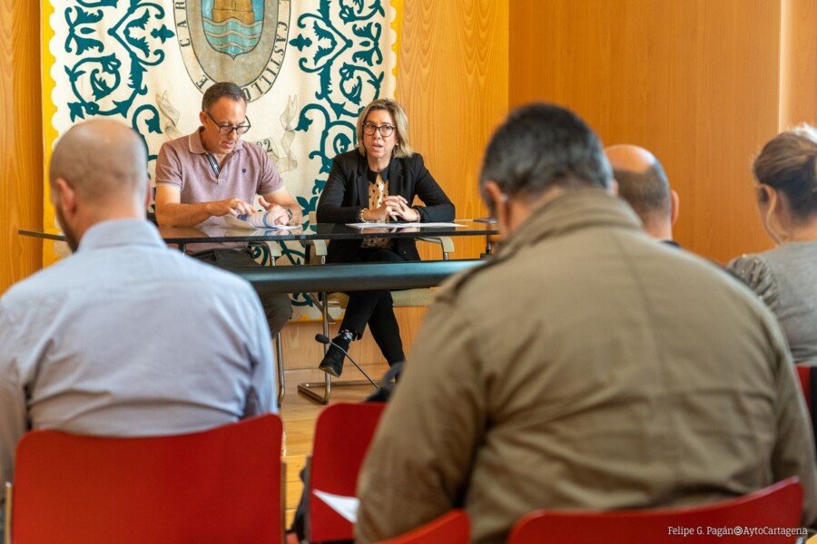 El Sistema Integral de Calidad Turística en Destinos suma 14 nuevas empresas en Cartagena