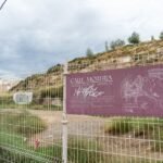 Casco Antiguo aprueba la excavación del Molinete y una reserva presupuestaria para la compra de suelo donde construir vivienda joven Casco Antiguo aprueba la excavación del Molinete y una reserva presupuestaria para la compra de suelo donde construir vivienda joven