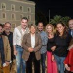 Díaz Burgos, María Teresa Cervantes, Jaime Cros y el Conservatorio de Cartagena, entre los galardonados en los II Premios de la Cultura de Cartagena
