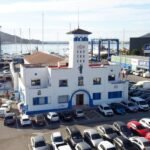 Urbanismo da autorización a dos instituciones para mejorar su eficiencia energética