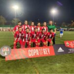 El encuentro entre el Algar y el Celta se disputará en Lorca tras el rechazo de la RFEF al Cartagonova