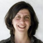 La socióloga Magdalena Díaz analiza los cuidados en nuestra organización social, en Cartagena Piensa