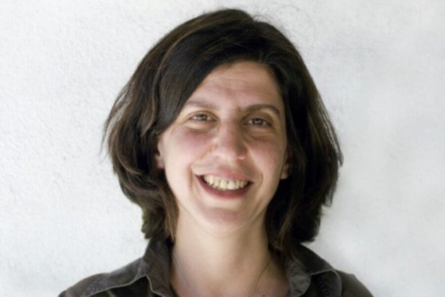 La socióloga Magdalena Díaz analiza los cuidados en nuestra organización social, en Cartagena Piensa