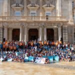 Cartagena conmemora el Día de la Diabetes con una marcha solidaria para concienciar sobre su detección