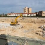 Urbanismo concede la licencia para la construcción del nuevo hipermercado en Las Dunas