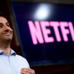 Álvaro Díaz, director de contenidos de No Ficción de Netflix, dará una charla este jueves en Cartagena