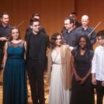 Entre Cuerdas y Metales inicia el ciclo de Conciertos Promocionales en el Auditorio Víctor Villegas de Murcia