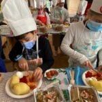 La Ruta de la Tapa Infantil del CEIP Atalaya recibe dos reconocimientos a nivel estatal por su promoción de los hábitos saludables entre los escolares