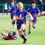 Pleno de victorias para el CRU Cartagena