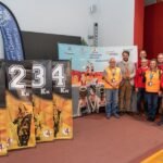 Los ‘4 kilómetros Santos’ reunirán a más de 500 deportistas para recaudar fondos para el Banco de Alimentos