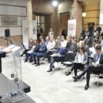 Cartagena participa en el I Foro Municipios por la Tolerancia en Madrid Cartagena participa en el I Foro Municipios por la Tolerancia en Madrid