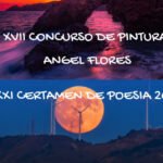 El Centro de la Mujer de Urbanización Mediterráneo pone en marcha el XXXI Certamen de Poesía y el XVII Concurso de Pintura Ángel Flores