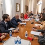 Luz verde para abrir casas rurales en El Estrecho y La Magdalena