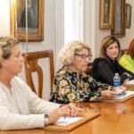 Alberto Nadal y el grupo Casa del Niño de San Vicente de Paul, distinguidos con el Premio Compromiso Voluntario