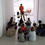 El FICC51 calienta motores con sus actividades paralelas El FICC51 calienta motores con sus actividades paralelas