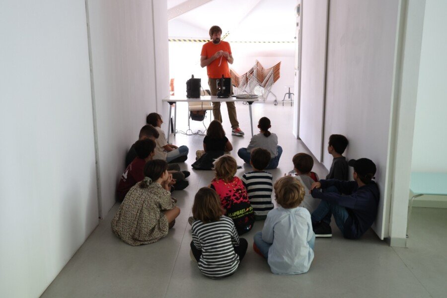 El FICC51 calienta motores con sus actividades paralelas