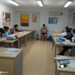 El Consejo Municipal de Infancia y Adolescencia de Cartagena ultima su participación en el pleno infantil El Consejo Municipal de Infancia y Adolescencia de Cartagena ultima su participación en el pleno infantil