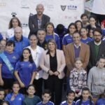 El Ayuntamiento invertirá casi 2 millones de euros en reformar la Pista de Atletismo