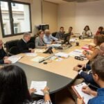 Urbanismo da luz verde a las zonas de bajas emisiones en El Casco y en El Ensanche