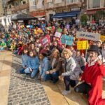 El Gobierno llevará al pleno una declaración institucional de apoyo a la infancia