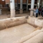 El proyecto para la puesta en valor de la Domus Salvius ya está listo