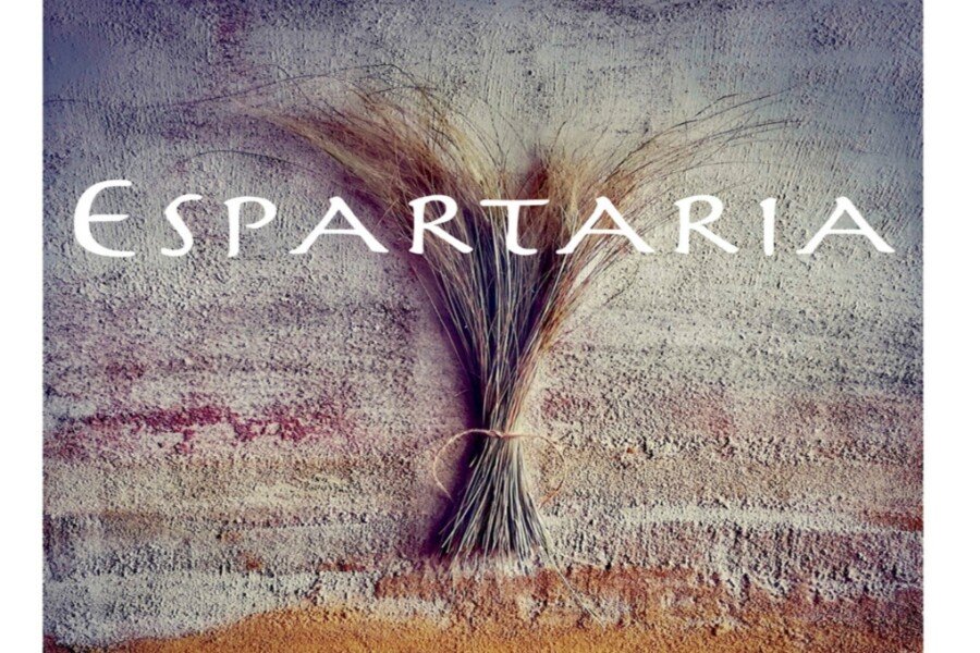 El Esparto, ese cruce de caminos, en el Museo Arqueológico de Cartagena