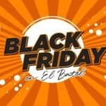 El Batel pone a la venta 1.000 entradas con descuento por el Black Friday El Batel pone a la venta 1.000 entradas con descuento por el Black Friday