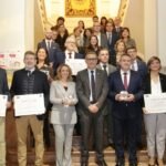 Cartagena obtiene el Sello Europeo de Excelencia de la Innovación y la Buena Gobernanza ELoGe del Consejo de Europa Cartagena obtiene el Sello Europeo de Excelencia de la Innovación y la Buena Gobernanza ELoGe del Consejo de Europa