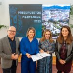 El presupuesto de 2023 culminará el aumento de inversiones, la modernización de los servicios y la protección de familias y empresas previsto en esta legislatura El presupuesto de 2023 culminará el aumento de inversiones, la modernización de los servicios y la protección de familias y empresas previsto en esta legislatura