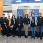 El Nuevo Teatro Circo acoge el estreno de la obra teatral ‘Pernod’