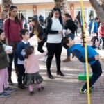 El XVI concurso de dibujo ‘El Castillito-Salianos’ se celebra este sábado