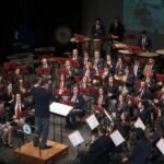 El Ayuntamiento aumenta un 54% la subvención para las Bandas de Música de Cartagena El Ayuntamiento aumenta un 54% la subvención para las Bandas de Música de Cartagena