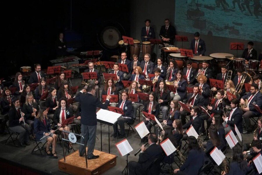El Ayuntamiento aumenta un 54% la subvención para las Bandas de Música de Cartagena El Ayuntamiento aumenta un 54% la subvención para las Bandas de Música de Cartagena