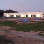 El Mercadillo de Cabo de Palos se ampliará la próxima semana como estaba previsto El Mercadillo de Cabo de Palos se ampliará la próxima semana como estaba previsto