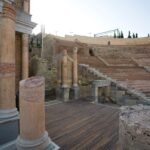 Cartagena Puerto de Culturas se prepara para ofrecer la historia de la ciudad con rutas guiadas, teatralizadas y paseos en barco