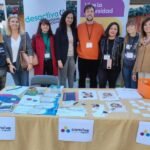 Cartagena celebra su VIII Acción Global Ciudadana con actividades para la Convivencia y la Cohesión Social Cartagena celebra su VIII Acción Global Ciudadana con actividades para la Convivencia y la Cohesión Social