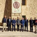 Cartagena y Alicante estrechan lazos históricos con unas jornadas sobre Alfonso X El Sabio Cartagena y Alicante estrechan lazos históricos con unas jornadas sobre Alfonso X El Sabio