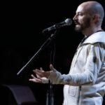 El ciclo «Literatura y salud mental» de Leer, Pensar e Imaginar finaliza con el autor Eloy Fernández El ciclo «Literatura y salud mental» de Leer, Pensar e Imaginar finaliza con el autor Eloy Fernández