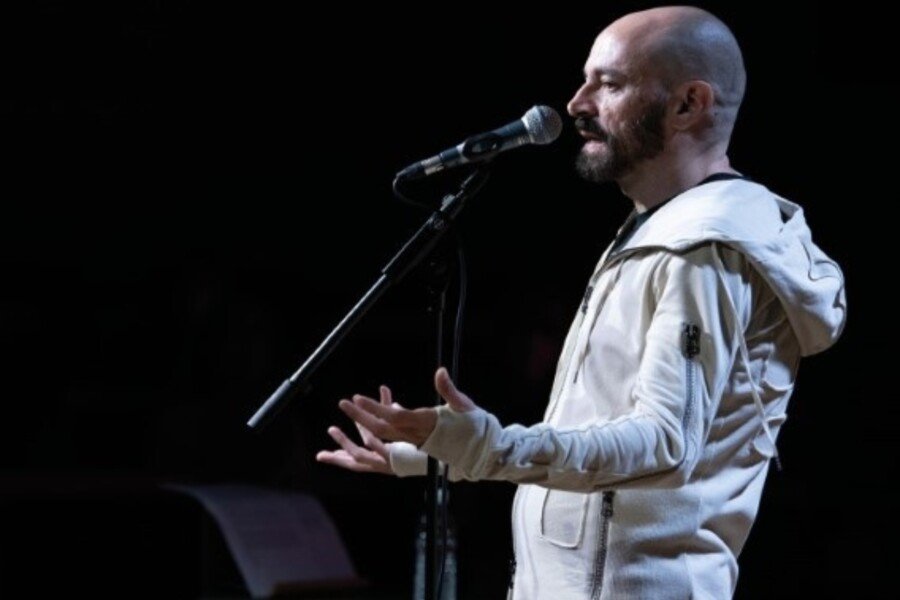 El ciclo «Literatura y salud mental» de Leer, Pensar e Imaginar finaliza con el autor Eloy Fernández El ciclo «Literatura y salud mental» de Leer, Pensar e Imaginar finaliza con el autor Eloy Fernández