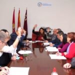 Los presupuestos municipales de 2023 pasan el trámite de la Comisión de Hacienda Los presupuestos municipales de 2023 pasan el trámite de la Comisión de Hacienda