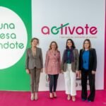 Más de 1.300 personas participan en la I Jornada de Activación al Empleo de Cartagena Más de 1.300 personas participan en la I Jornada de Activación al Empleo de Cartagena