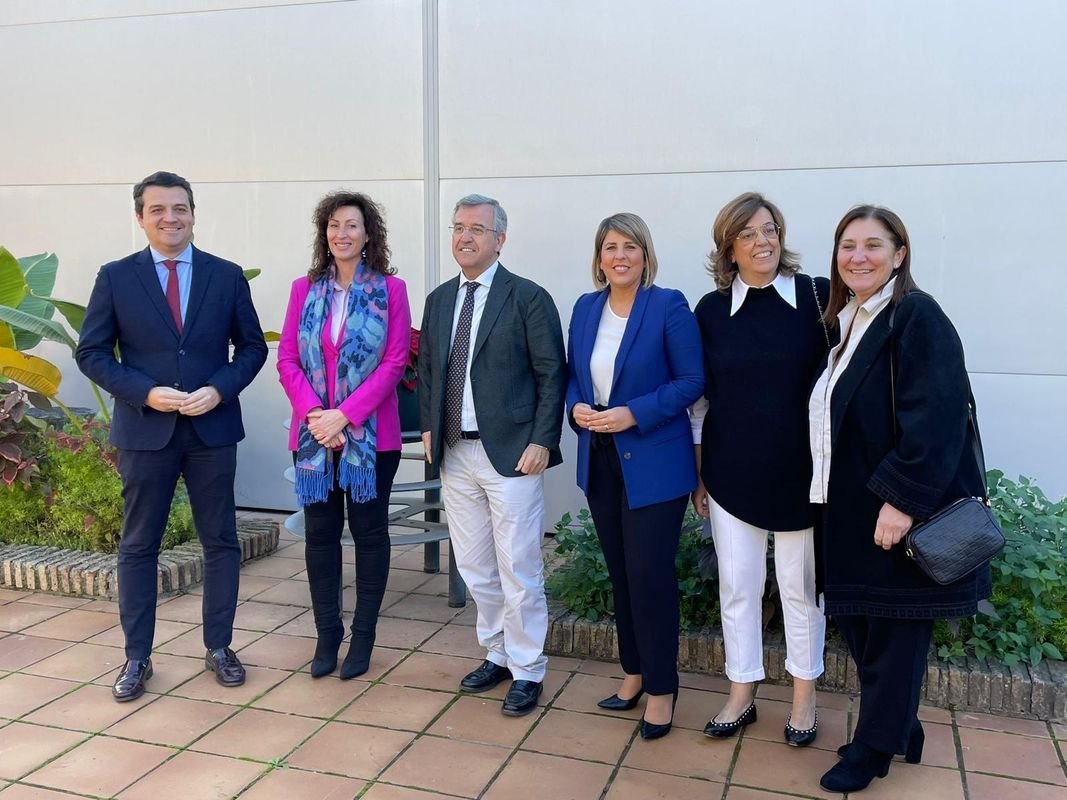 Los fondos que la FEMP reclama al Gobierno de España compensarían los 18 millones del impacto de la crisis en Cartagena 1 233166