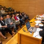Los programas del Plan Municipal de Adicciones han llegado a 16.113 alumnos y docentes en 2022 Los programas del Plan Municipal de Adicciones han llegado a 16.113 alumnos y docentes en 2022