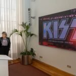 El Rock Imperium Fest acogerá el último concierto en España de KISS