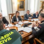Cartagena tiene listo el plan de Seguridad de cara a la Navidad Cartagena tiene listo el plan de Seguridad de cara a la Navidad