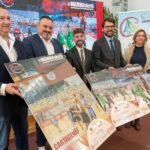 El MAMBasket Costa Cálida Cartagena contará con 700 participantes de una treintena de nacionalidades El MAMBasket Costa Cálida Cartagena contará con 700 participantes de una treintena de nacionalidades