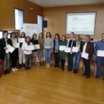 Un total de 17 participantes concluyen su formación en Generación Emprendedora Un total de 17 participantes concluyen su formación en Generación Emprendedora